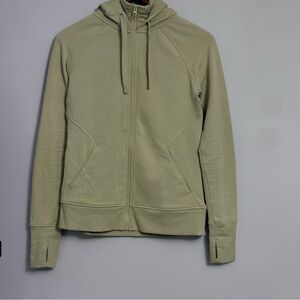 Jockey Chaga Beige Cozy Hoodie